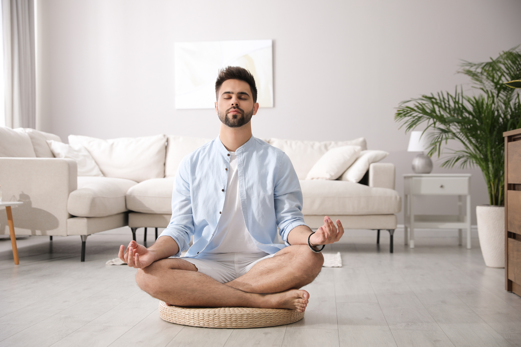 Best meditation cushion