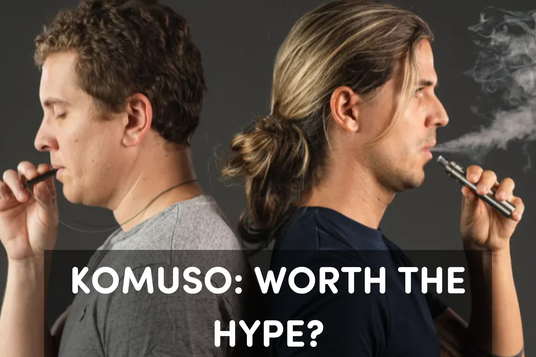 KOMUSO NECKLACE REVIEW