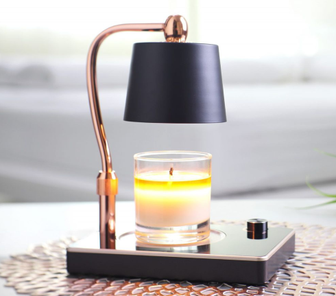 Do Candle Warmers Last Longer Than a Candle?