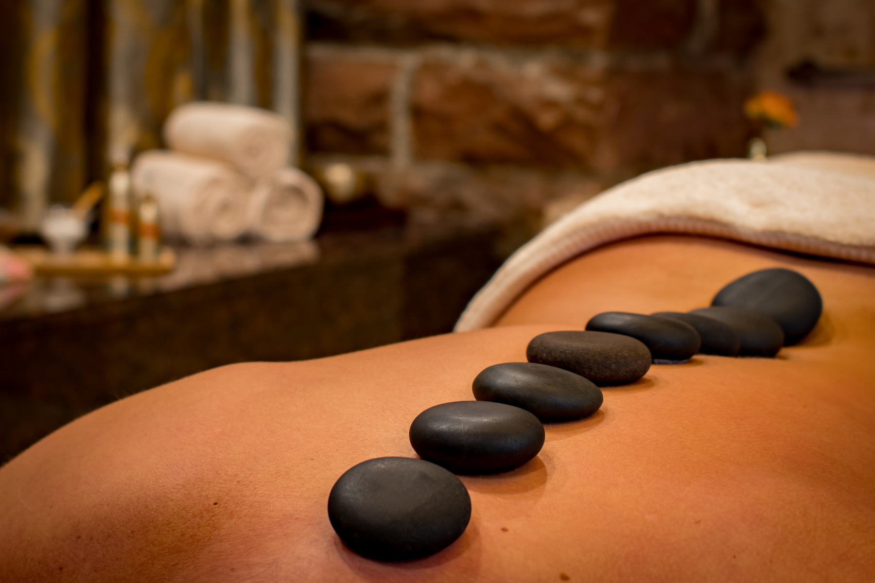What are Black Healing Stones? How to use them?