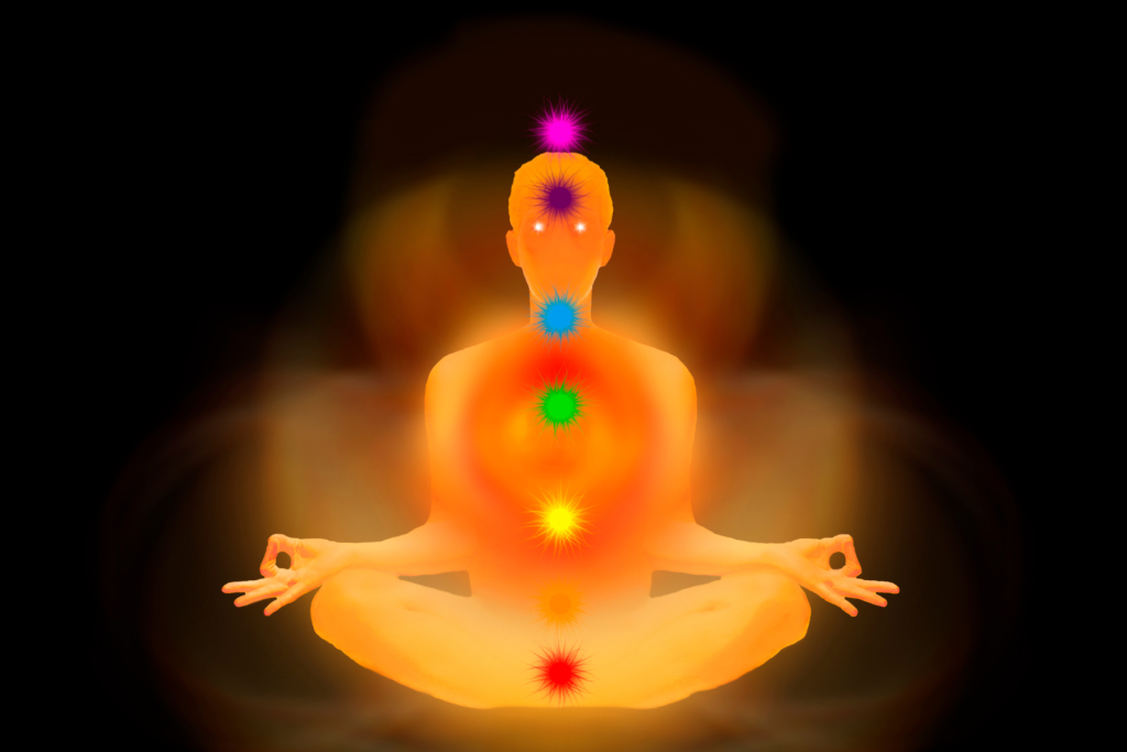 quotes on energy healing