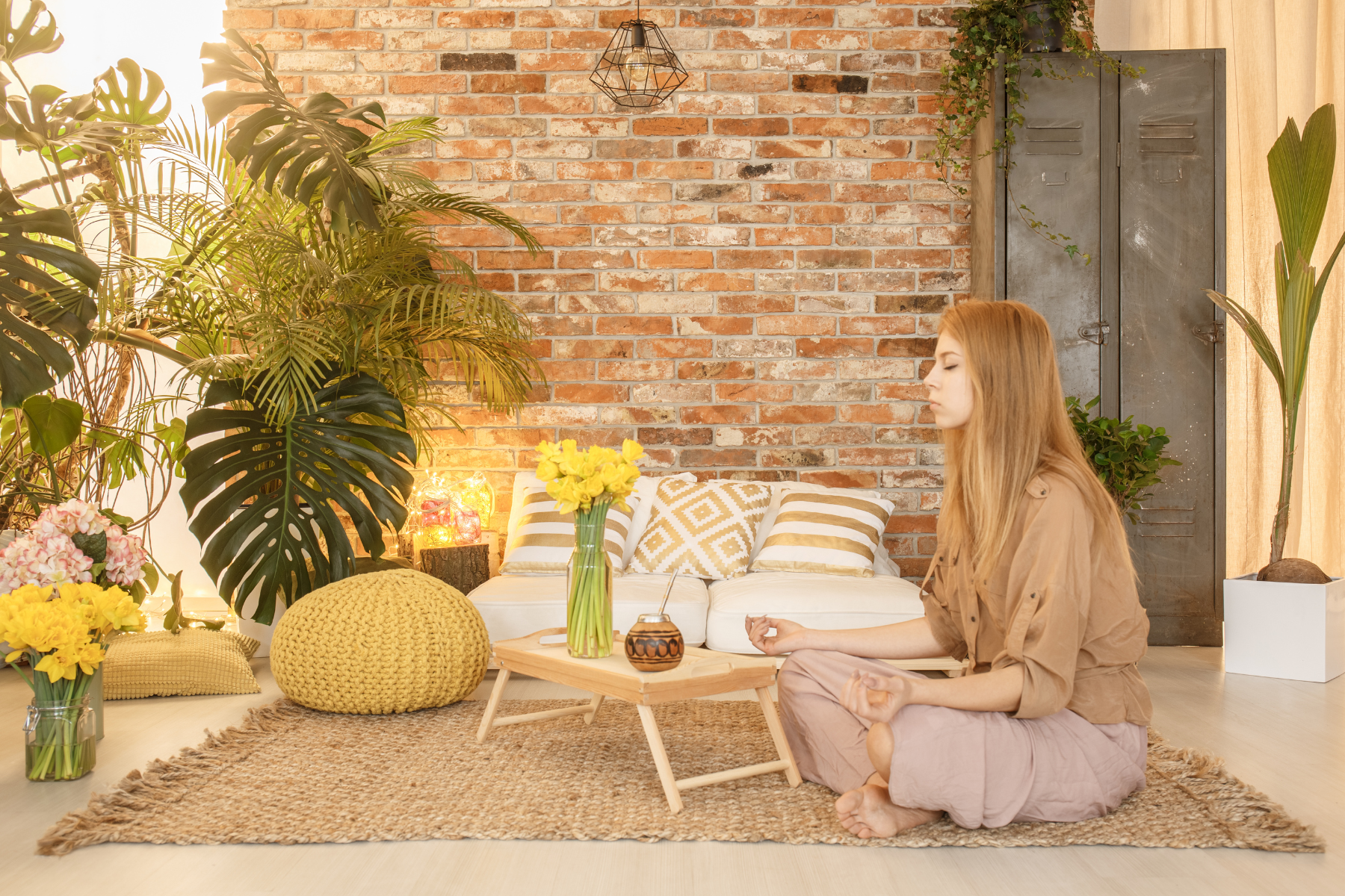 Best Meditation Decor