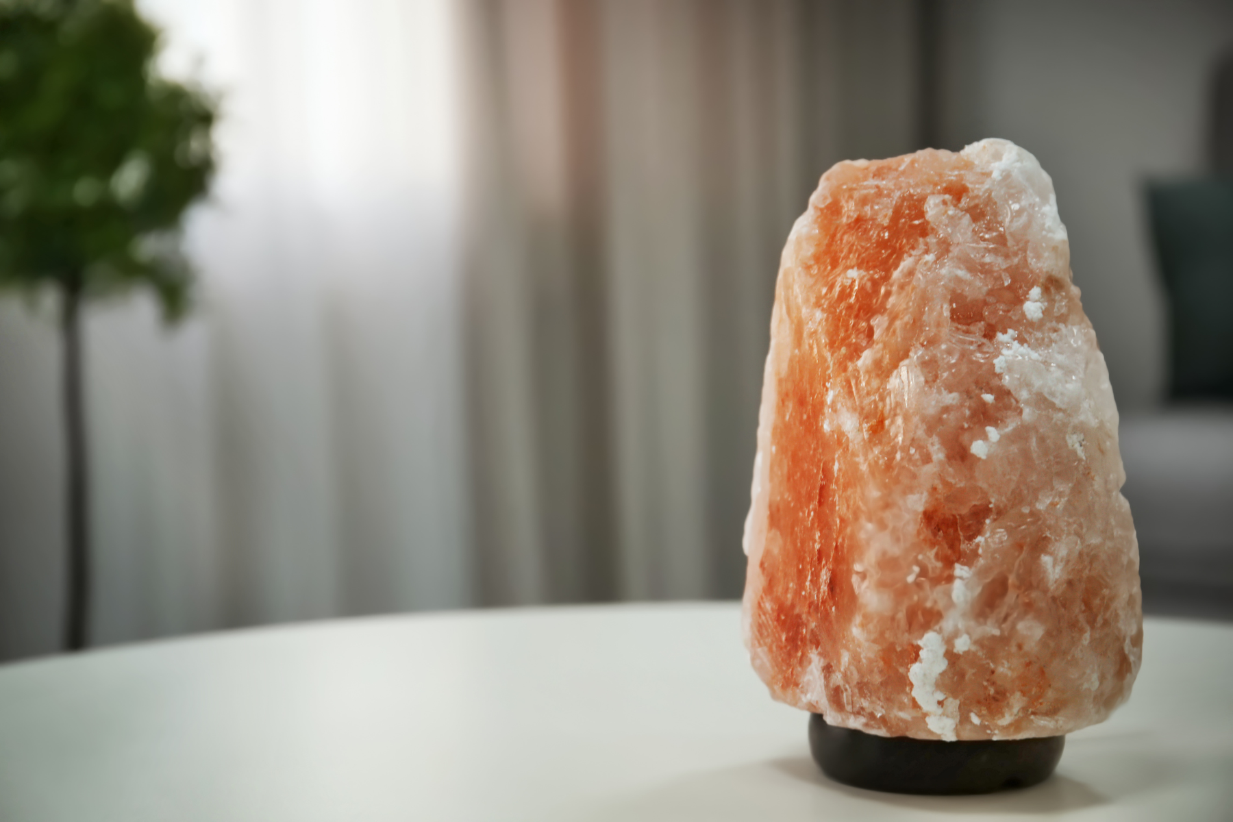 Himalayan Salt Lamps