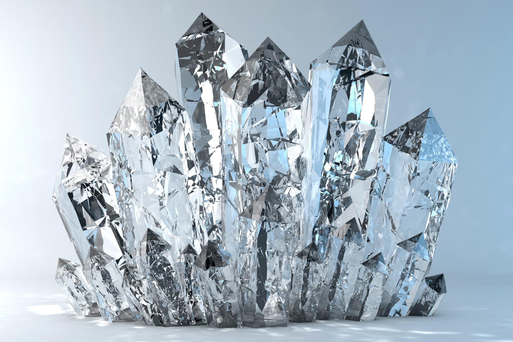 Crystal Quartz