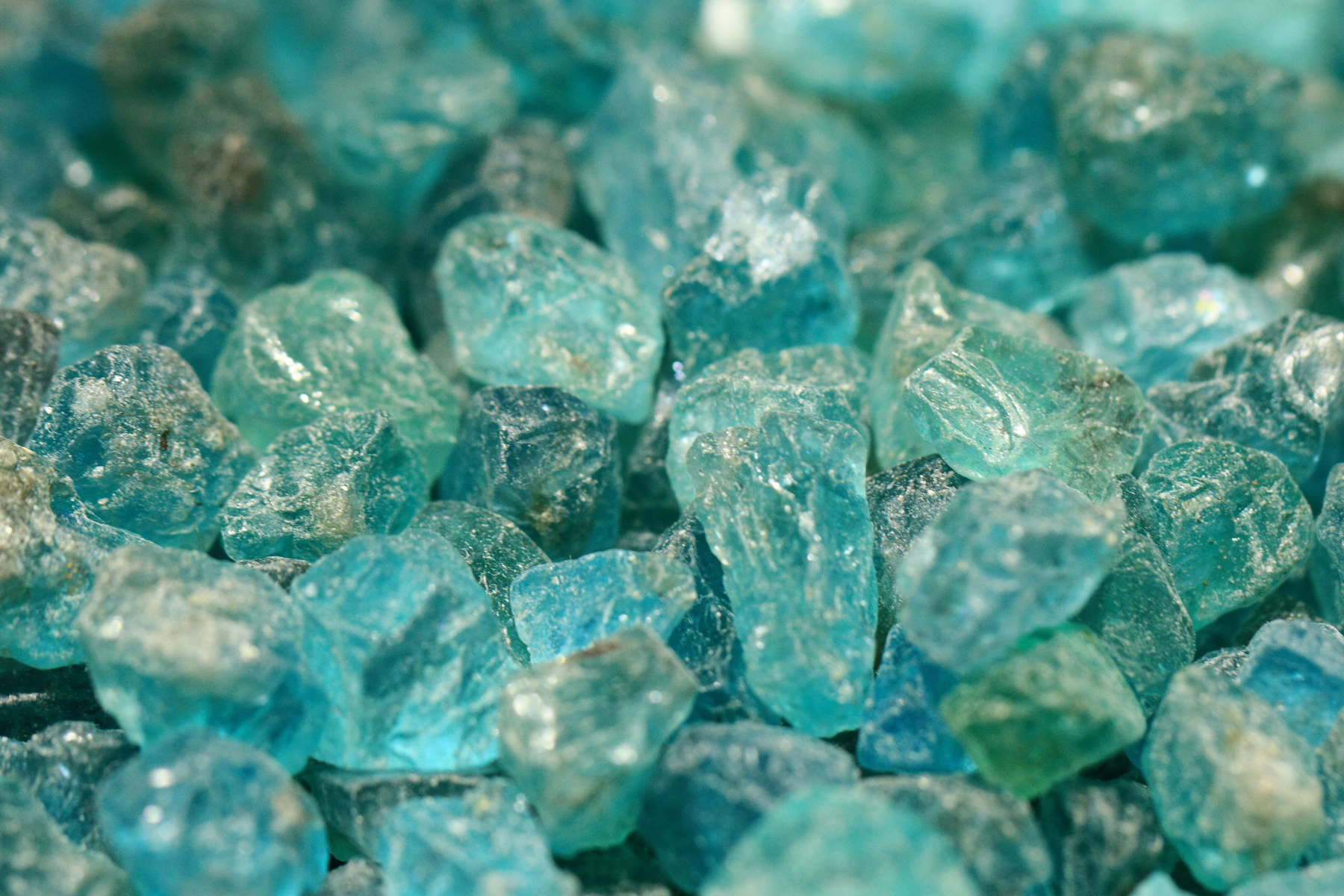 Apatite