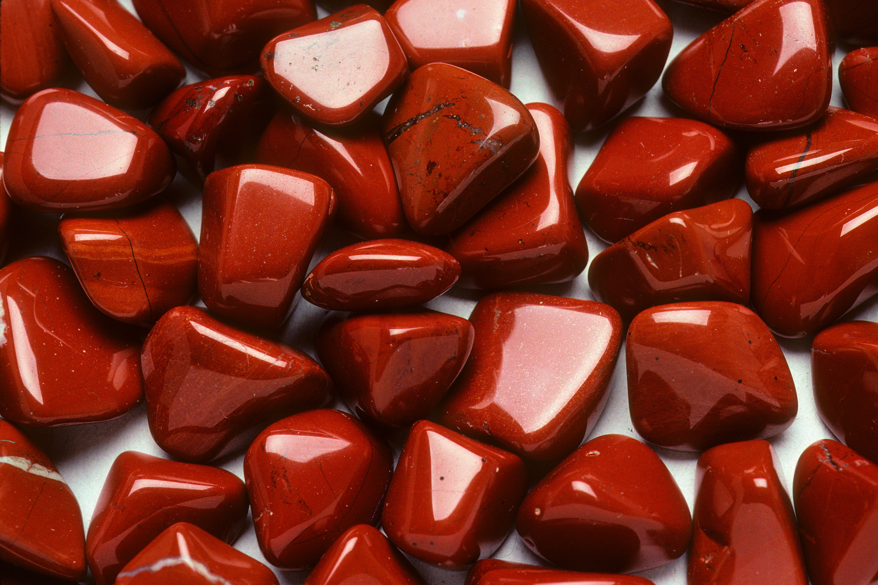 Red Jasper