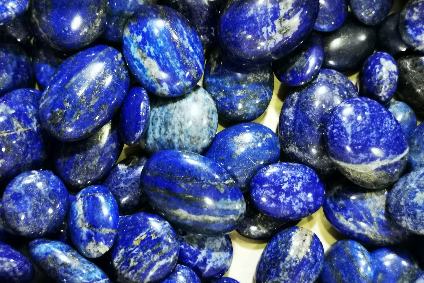 Sodalite