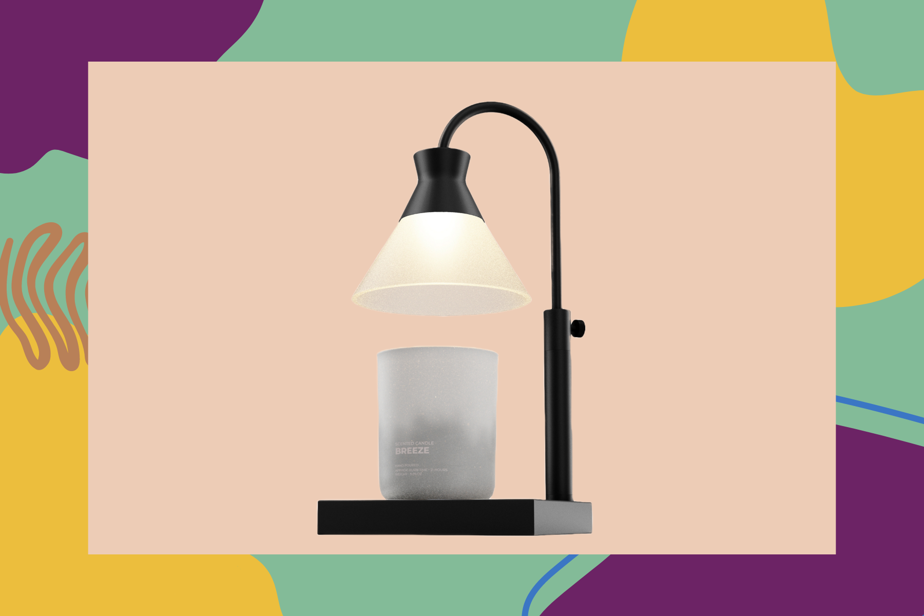  Are Candle Warmers Safer Than Burning?