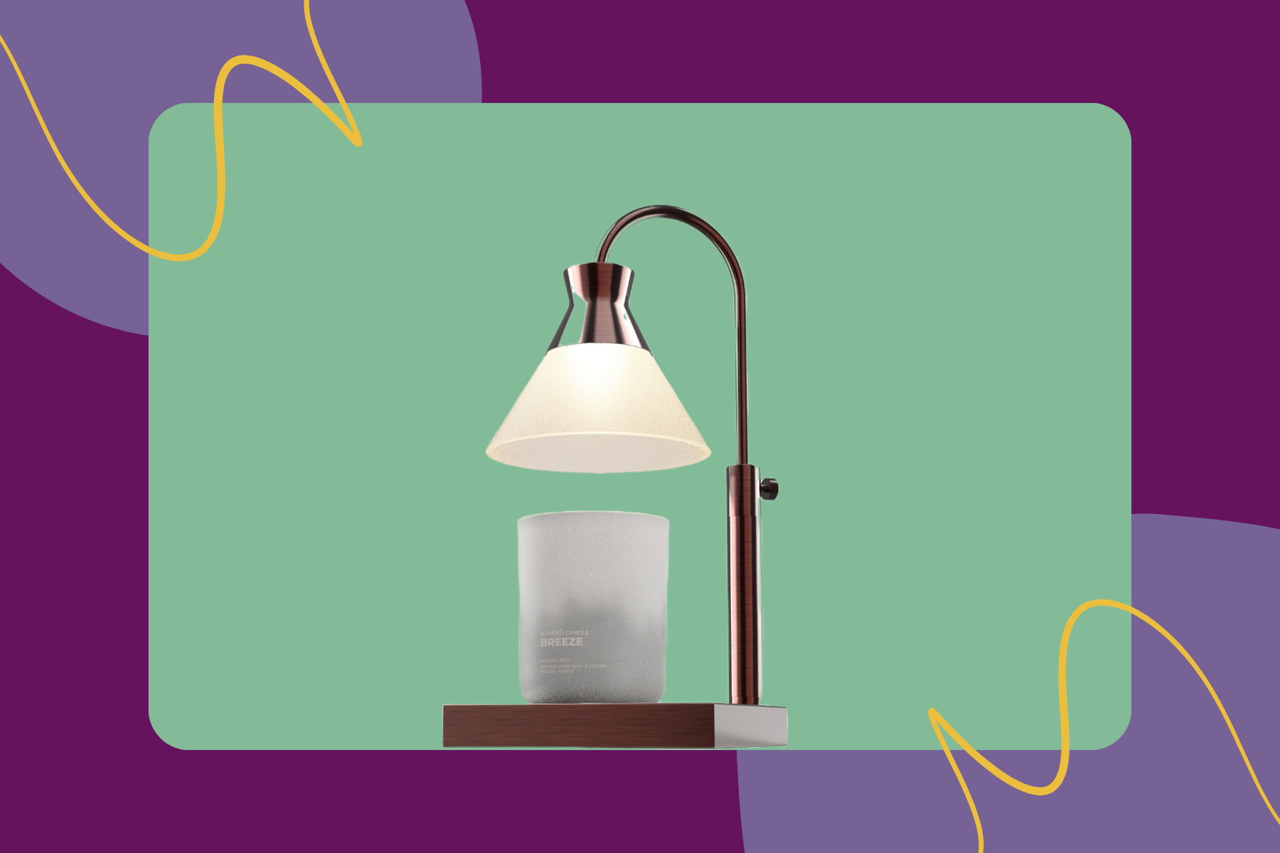 How Long Do Candles Last on Candle Warmers