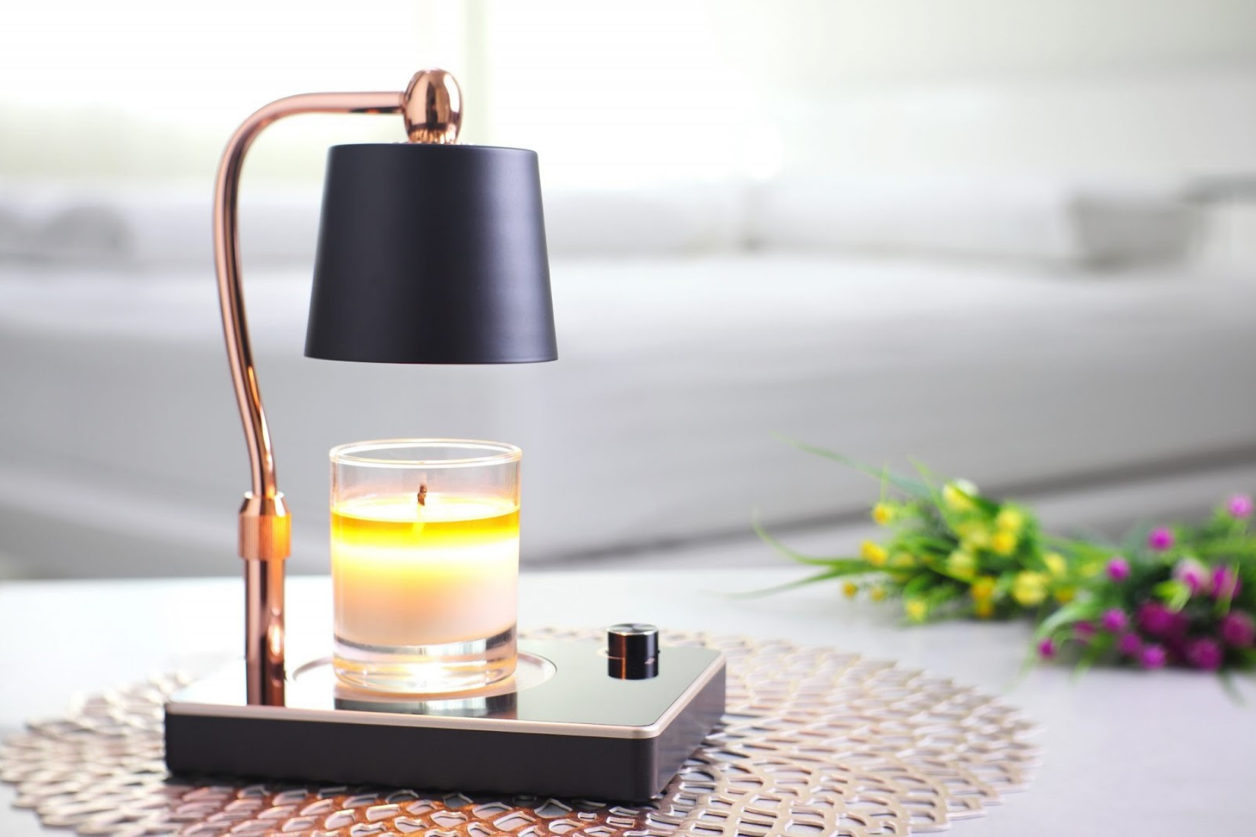 best candle warmer lamp