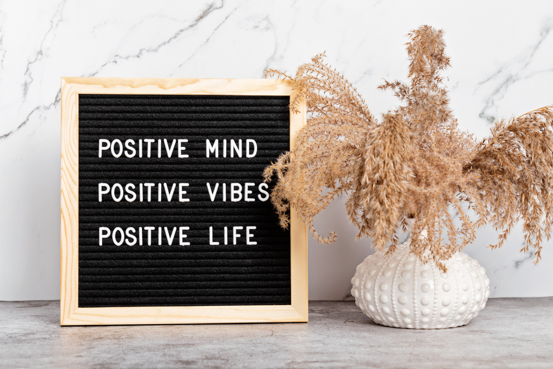 i am lucky affirmations