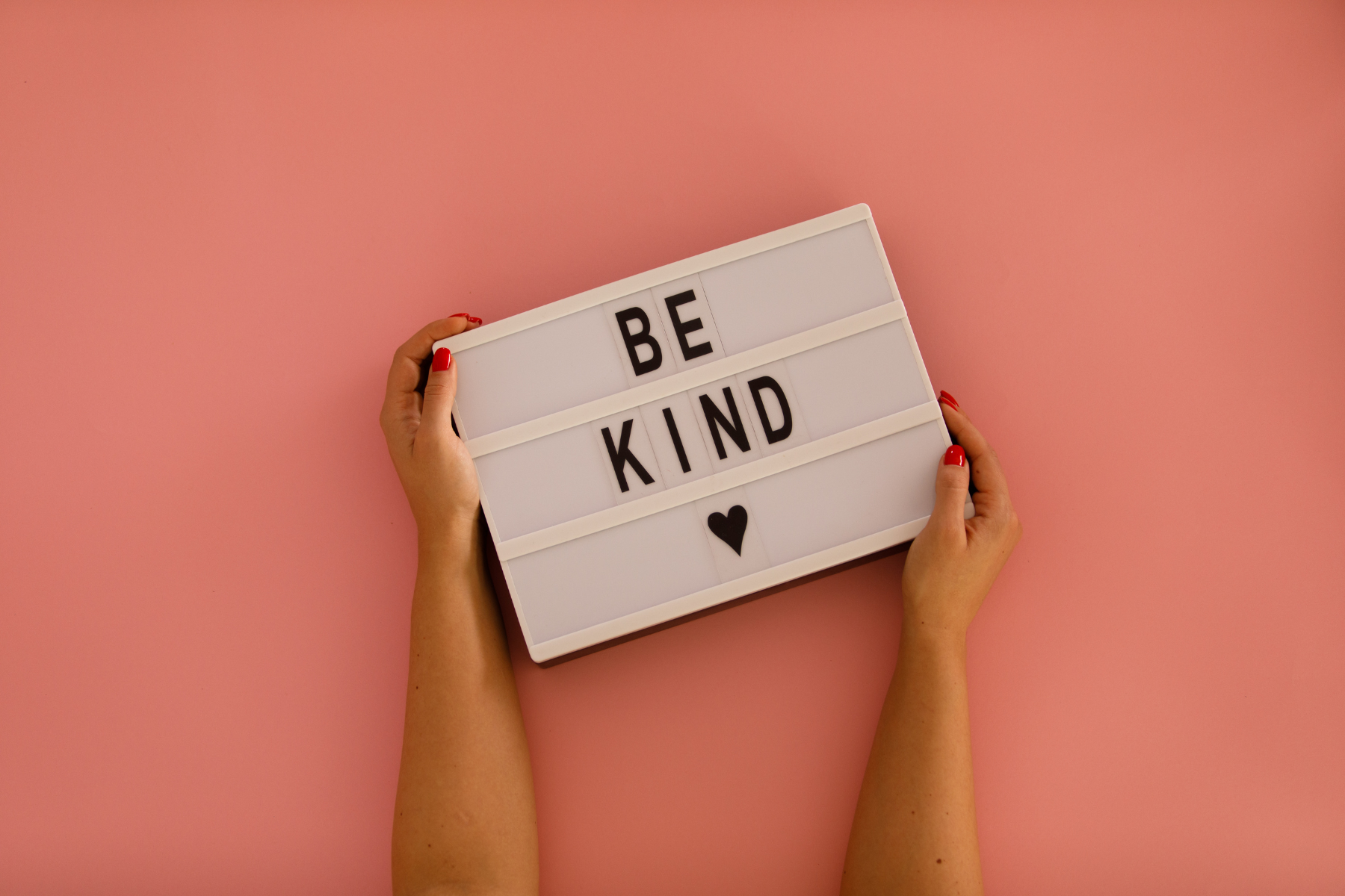 Loving Kindness Affirmations