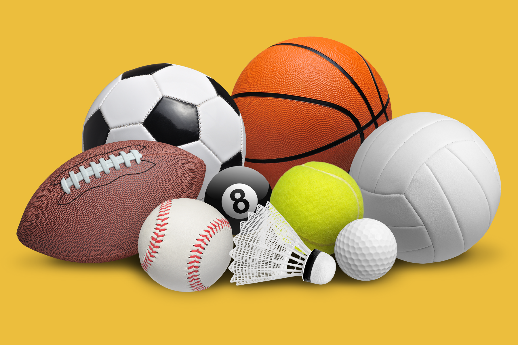Positive Sports Affirmations