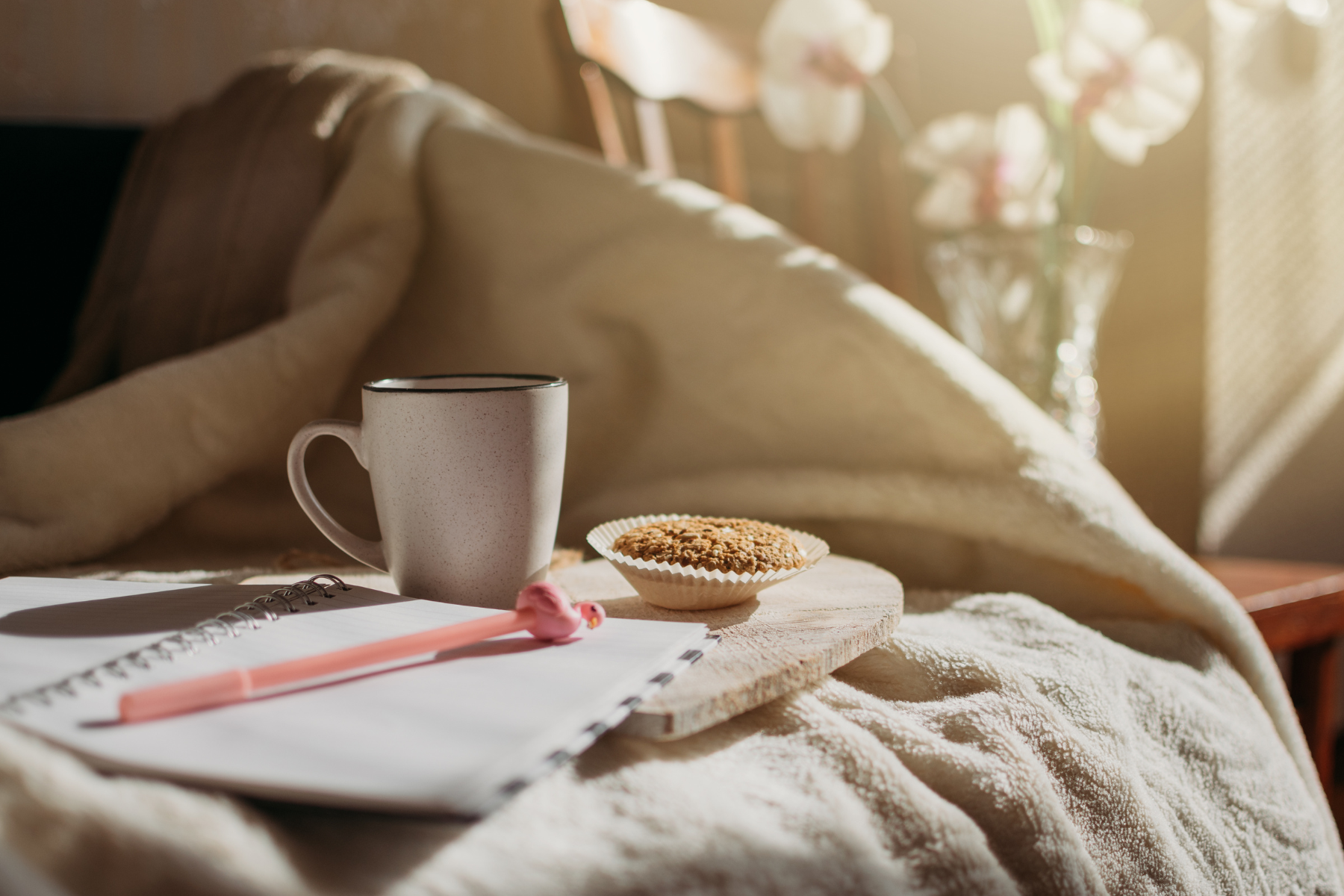 morning journal prompts