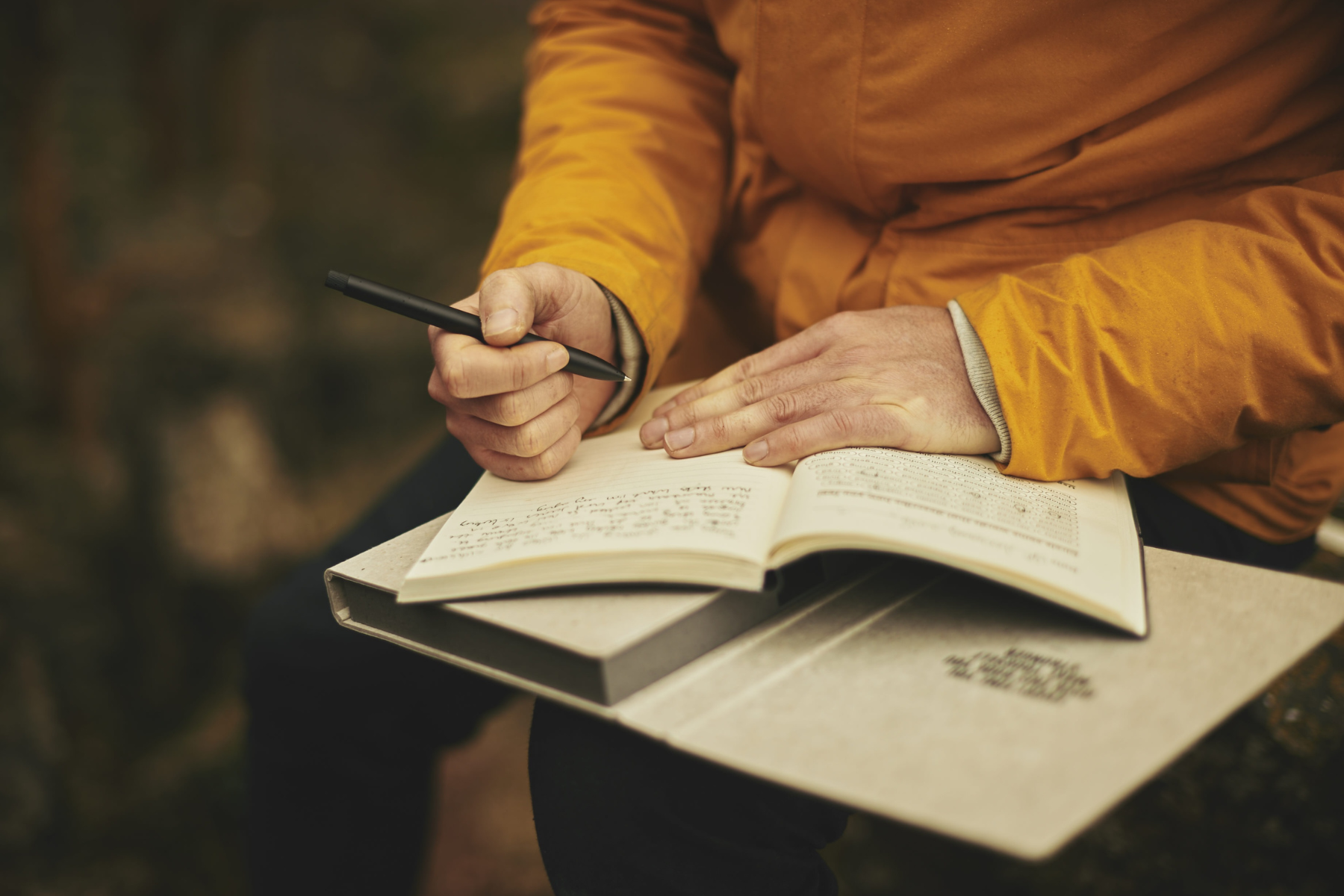 mindful journal prompts
