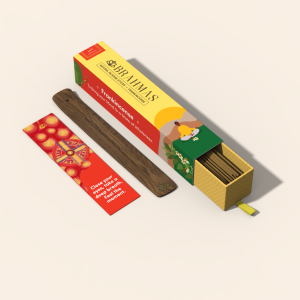 FRANKINCENSE