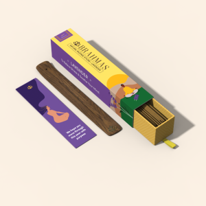 Lavender Incense