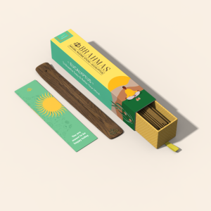 Eucalyptus incense