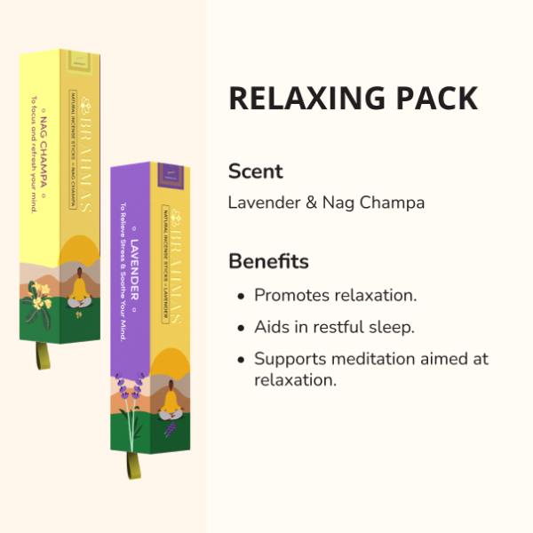 RELAXING PACK - Image 2