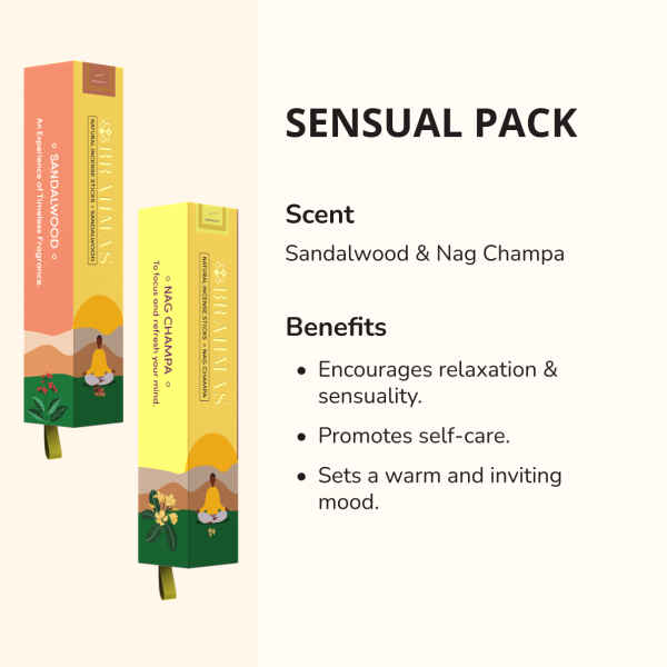SENSUAL PACK - Image 2