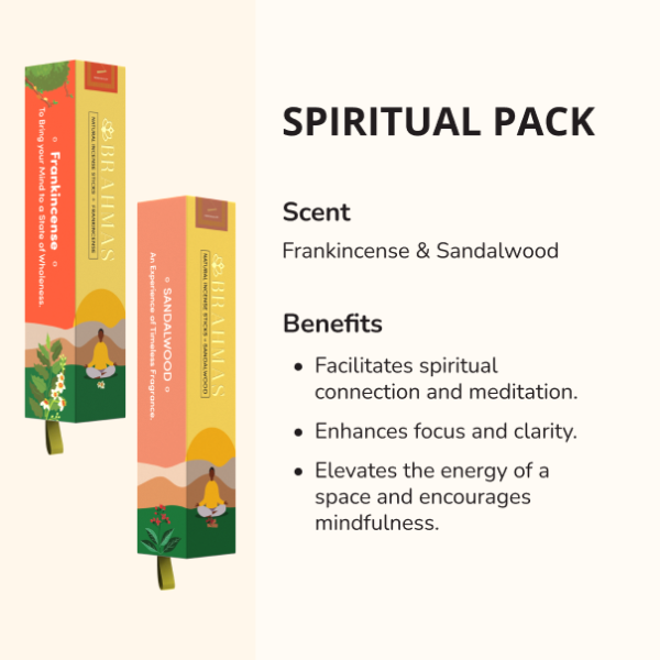 SPIRITUAL PACK - Image 2