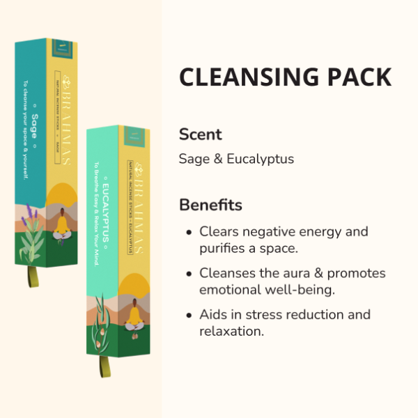 CLEANSING PACK - Image 2