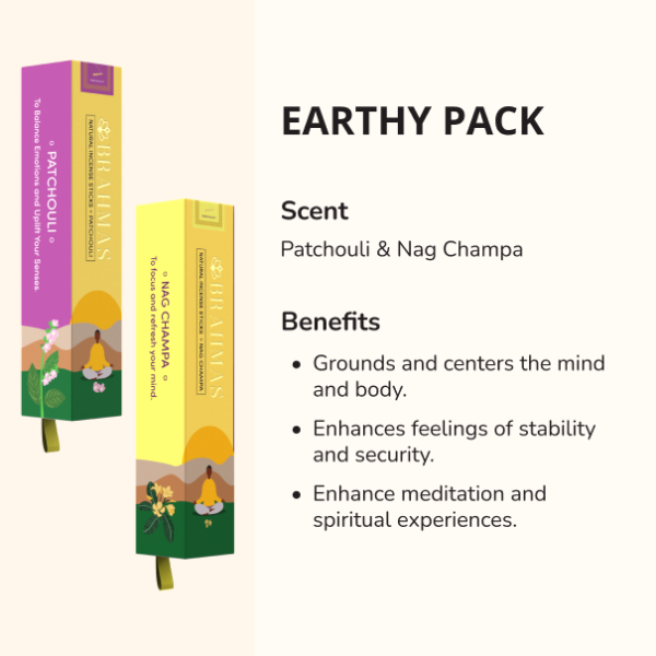 EARTHY PACK - Image 2