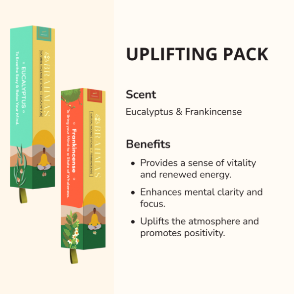 UPLIFTING PACK - Image 2