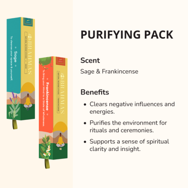 PURIFYING PACK - Image 2