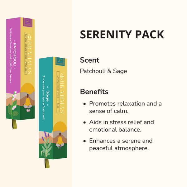 SERENITY PACK - Image 2