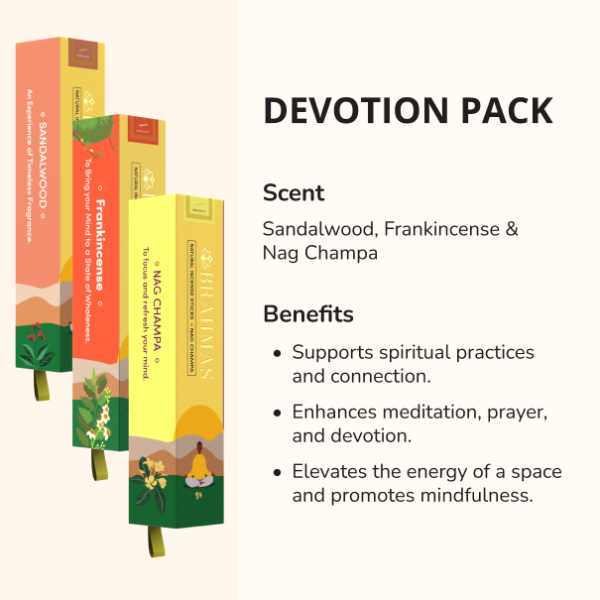 DEVOTION PACK - Image 2
