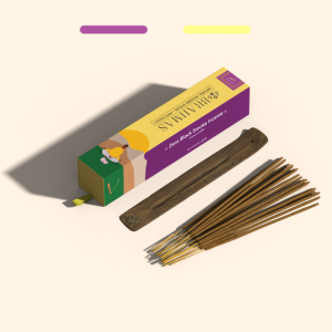 EARTHY PACK