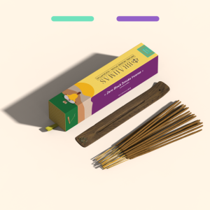 AROMATHERAPY PACK
