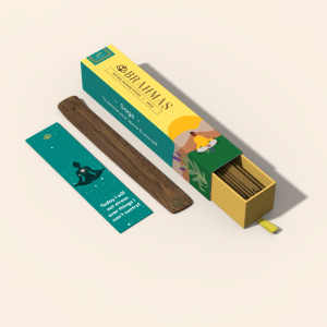 Sage Incense