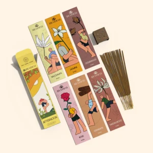 Afternoon pack