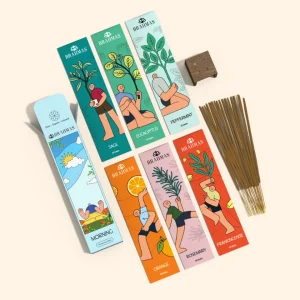 Morning pack